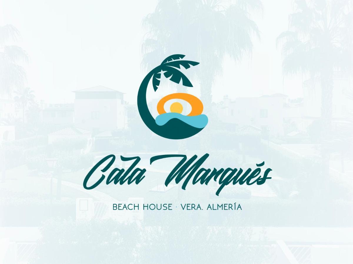 Cala Marqués Beach House Villa Vera Esterno foto